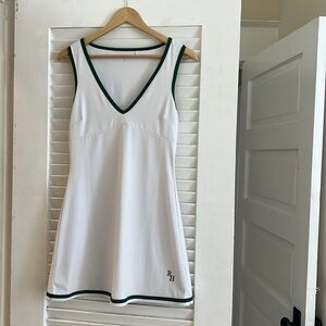 Recreational Habits Tennis Activewear Dress